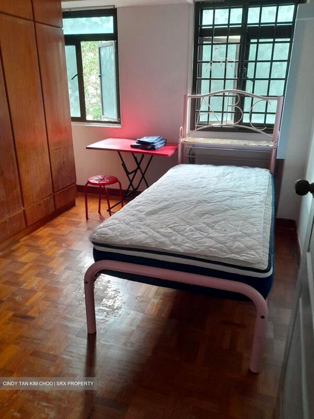 Blk 161 Mei Ling Vista (Queenstown), HDB 4 Rooms #515961191